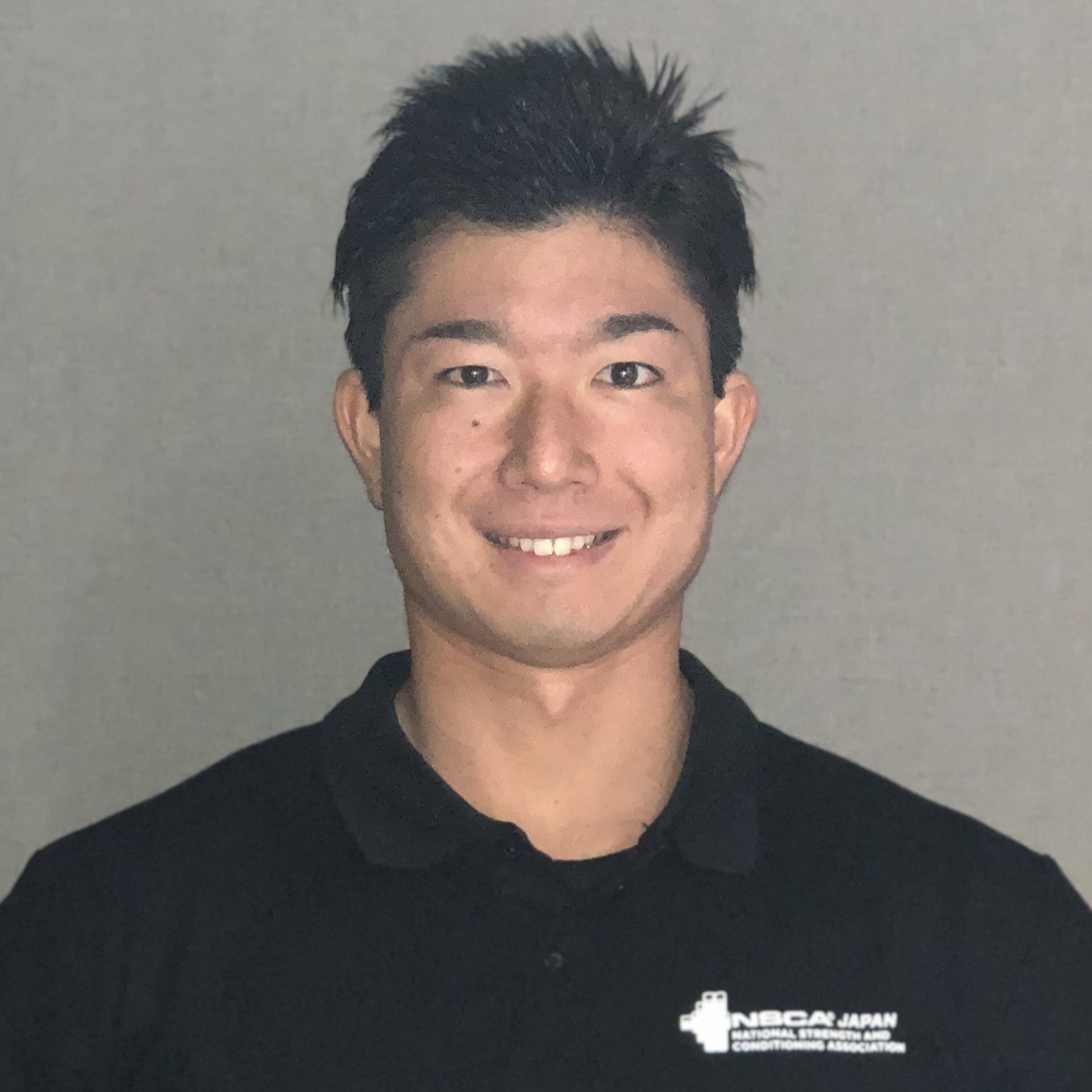 首藤トレーナー