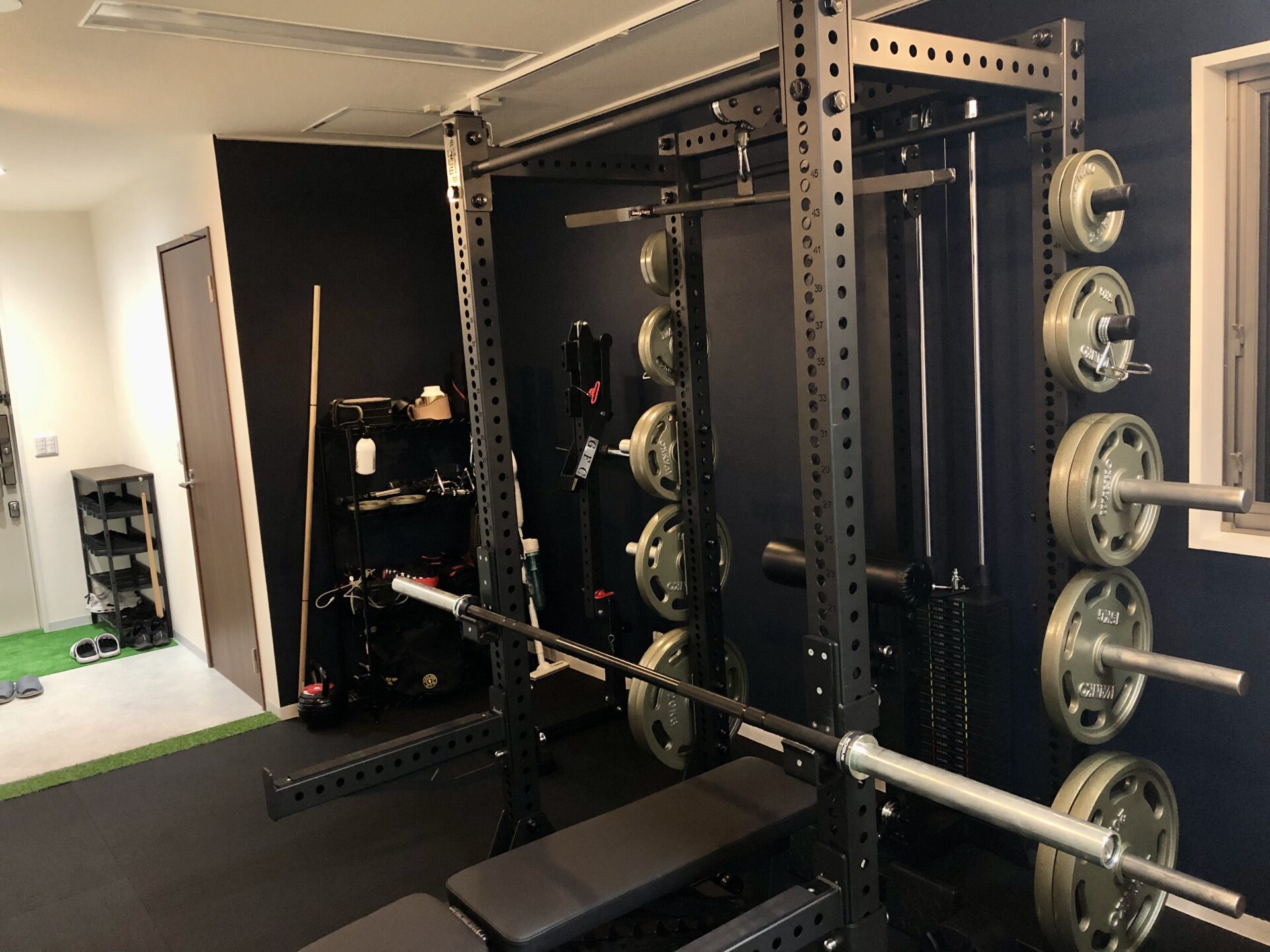 器具・設備イメージ