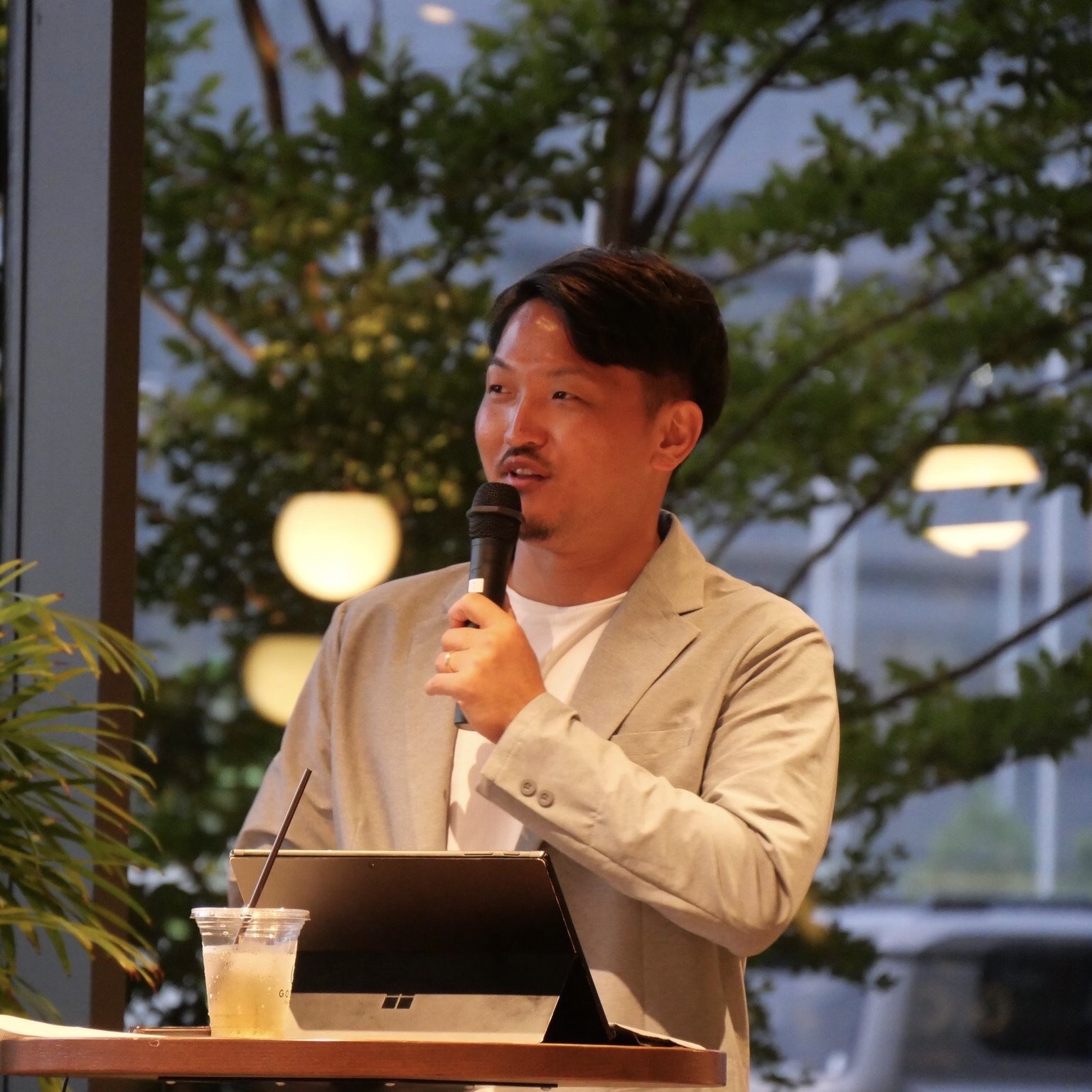 スポーツ科学研究者