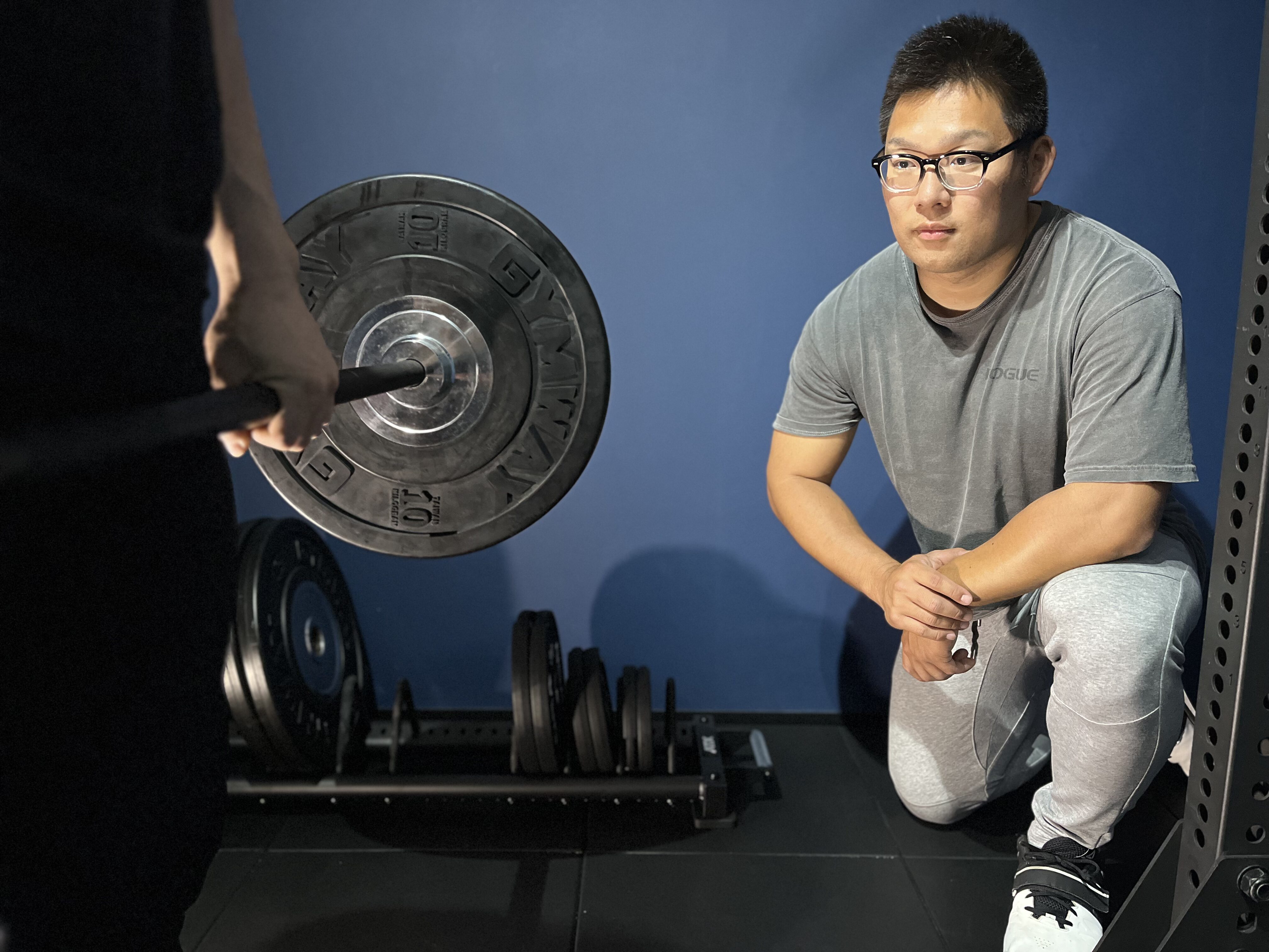 Eclipse Private Gym
